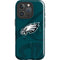NFL Philadelphia Eagles Double Vision iPhone 16 Pro Magsafe Impact Case